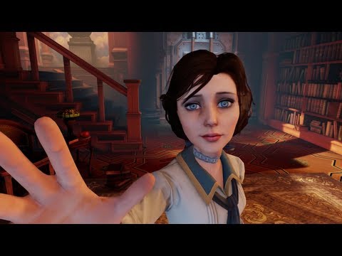 BioShock Infinite - Launch Trailer