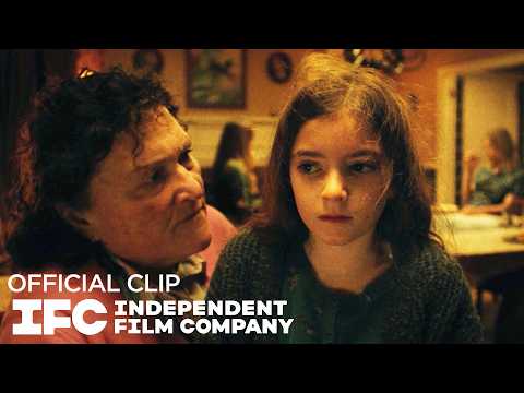 Official Clip | Eating Dinner in the Dog House