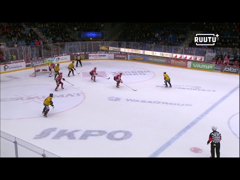 Huippuhetket: Sport - KalPa