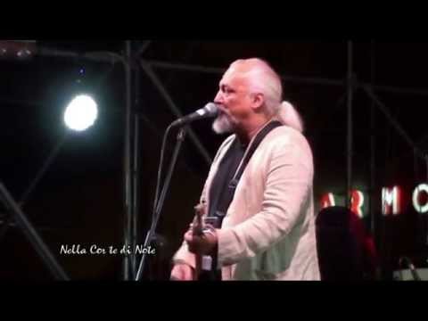 La radio ✴  Eugenio Finardi.