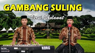 Download lagu Gambang Suling Versi Sholawat | Emha Khoirul Anwar | Sholawat Jawa Cover mp3 Download lagu Gambang Suling Versi Sholawat | Emha Khoirul Anwar | Sholawat Jawa Cover mp3