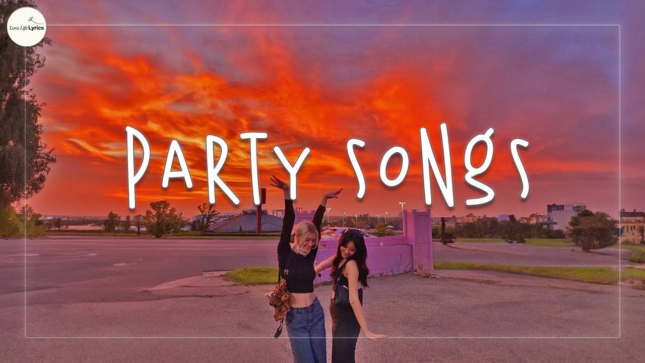 Party songs 2026 - Songs that make you dance - Dance party