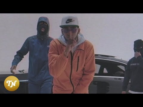 MocroManiac - F.T.O.S. (prod. Whiteboy)