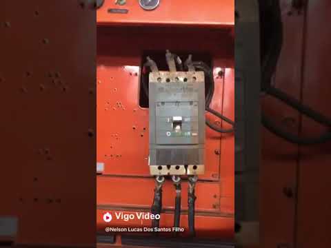 Vídeo: Gerador 180 kVA: perguntas e respostas técnicas