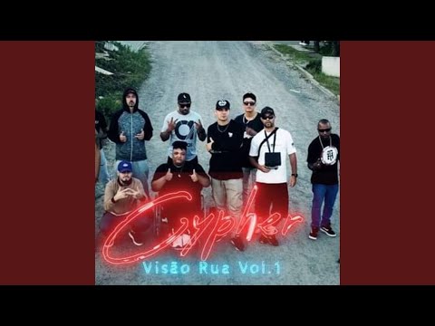 Cypher Visão de Rua