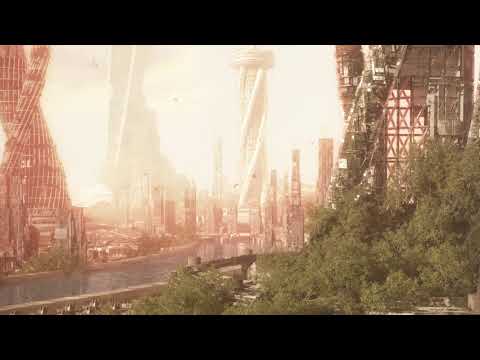 Thys - Unmoved Mover (Sinistarr Remix)