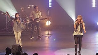 Elevaion Worship "For A Moment" Performed By: London Gatch