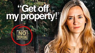 LAWYER ANSWERS: 25 Questions About Easements