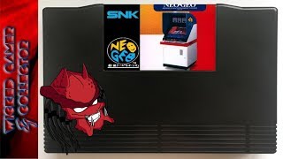 Yes..... A New NEOGEO AES Retro Multi Game Cart Collection !!