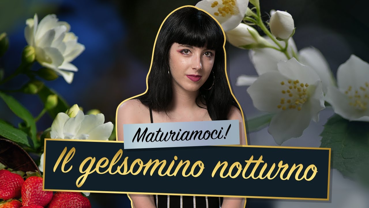 Giovanni Pascoli – Il gelsomino notturno || Analisi e commento ✨