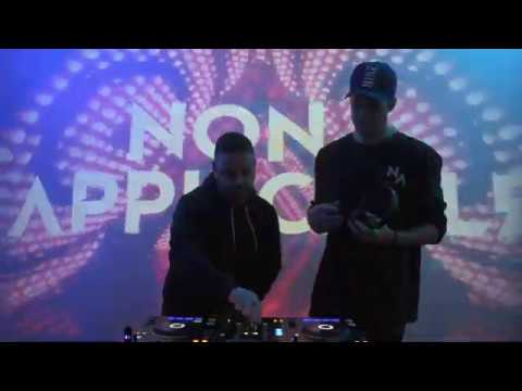 NON APPLICABLE: LIVE STREAM MAY 2020