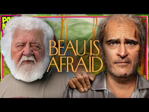 Is Beau is Afraid That Bad?