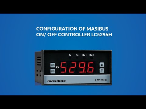 Digital Indicator