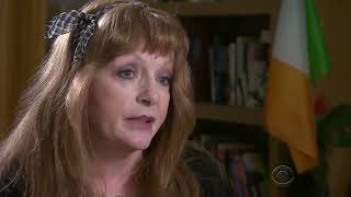 IRA Volunteer Dolours Price Accuses Gerry Adams
