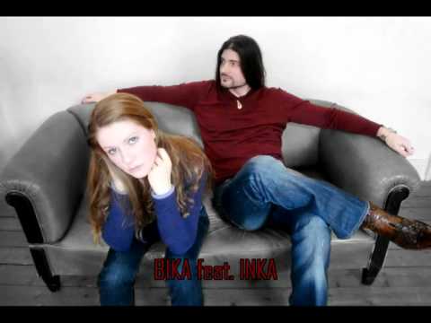 BIKA feat. INKA - Travel on
