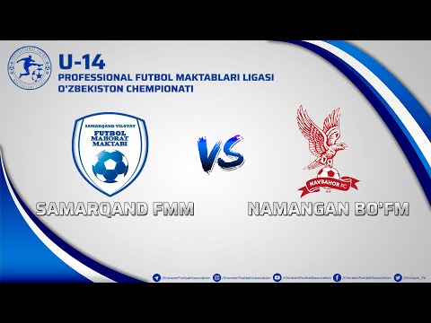 Samarqand FMM – Namangan BO'FM | 2-tur