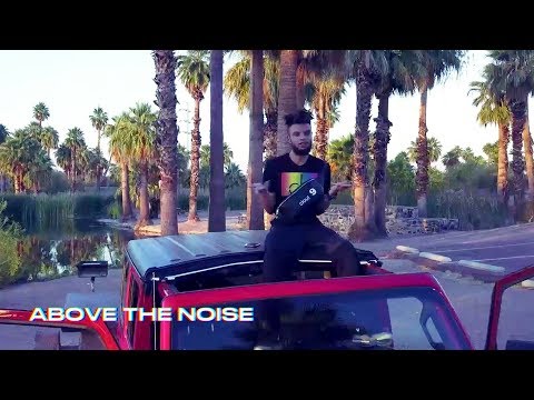 Chillah - Check My Trap (Feat. Spade Hussein) || Above the Noise