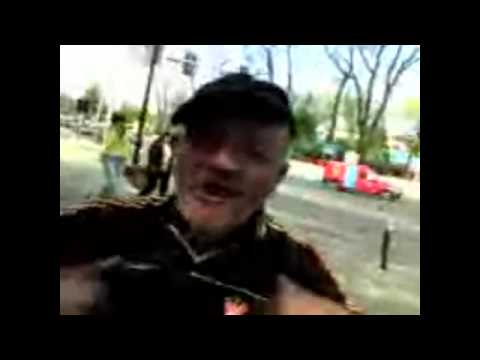 Uliczny Rap