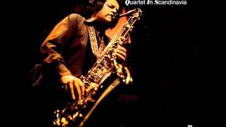 Tubby Hayes - Vierd Blues