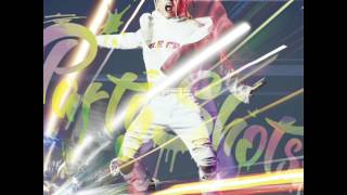 WOOYOUNG (From 2PM) - Party Shots Remix