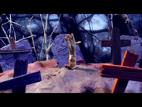 PATRICKS TOMBSTONE - PHANTOM APPRENTICE (PROD. EYKEY) (OFFICIAL VIDEO)