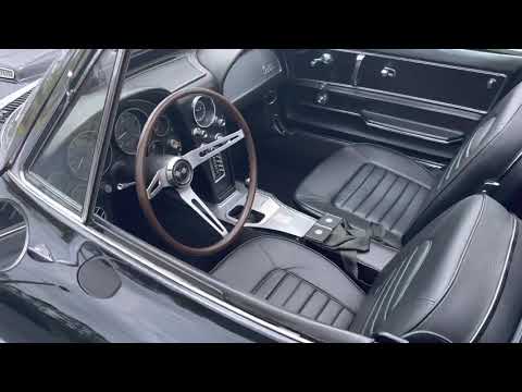 1966 Chevrolet Corvette (CC-1447436) for sale in Slidell, Louisiana