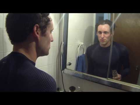 How to Shave Your Head (Zombie Survival Training)