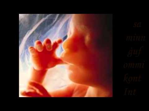 Sa minn guf ommi - Sorijiet Orsolini (Ursuline Sisters)