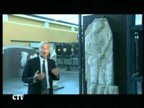 Museu Gregoriano Profano (ITA).