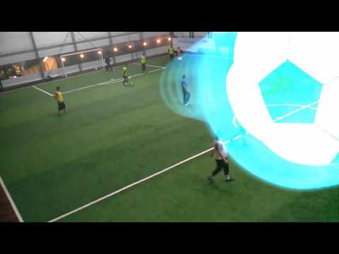 VIP Halı Saha 13.01.2016 23:00 - akillisaha.com