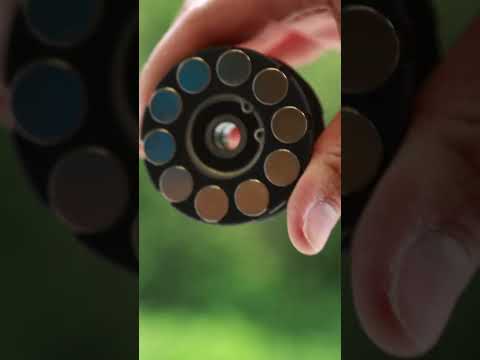 Comparing our strongest magnets!