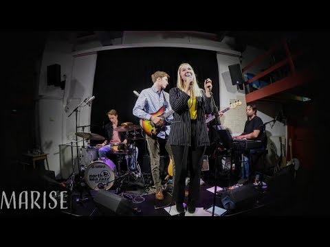 2019 Marise & Friends @ Theater onder de Molen