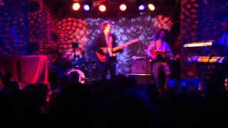 Talk is Cheap-Eric Hutchinson