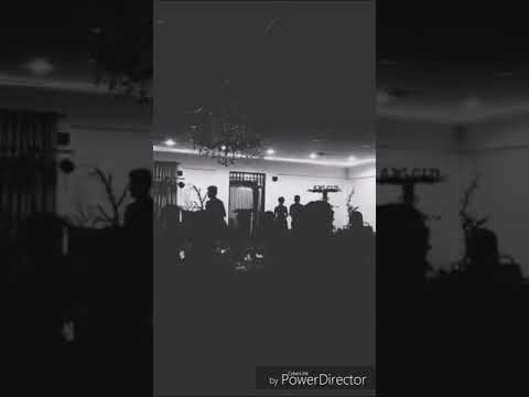 Ahasin eha (cover) @ amiticia 2k18 by hiruni & chathura