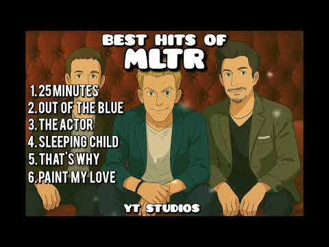 Michael Learns To Rock Greatest Hits 🎶 | Ultimate Soft Rock Collection 🎸| 90s Memories 🎧🤍🎵😌