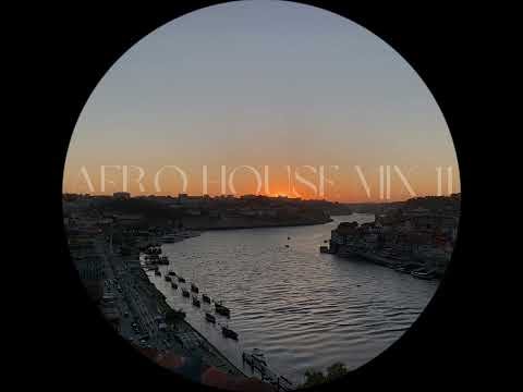 #029 Afro House Sunset Mix 11 (2024)