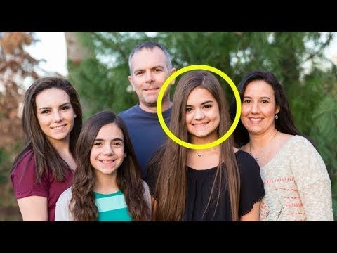 Ta Dziewczyna Wygląda Normalnie? Spójrzcie Jeszcze Raz, Kiedy Kamera Znajdzie Się Niżej!