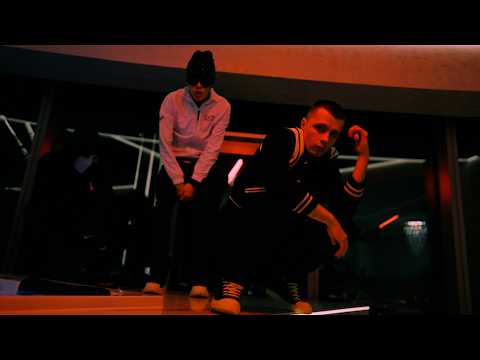 Młody West - Jestem w piekle (prod. tyla, cavz) (Official Video)