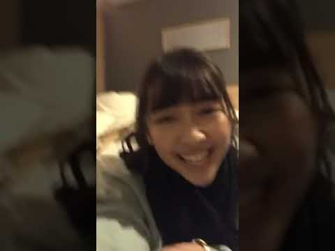 Jane BNK48 Live (21-12-2018)