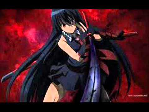 Nightcore You are Going Down