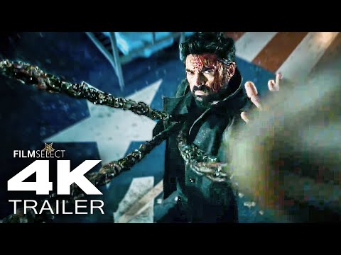 Video Thumbnail: THE BOYS Season 5 Official Trailer 2 (2026)