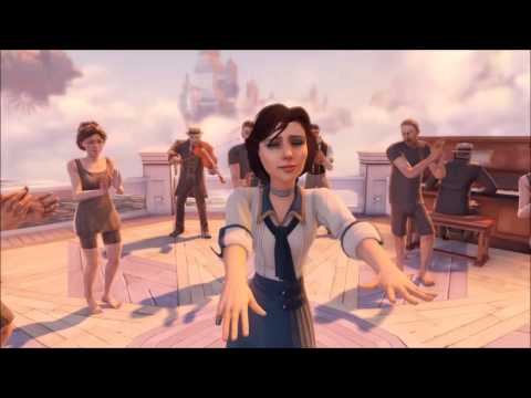 Bioshock Infinite review [German]