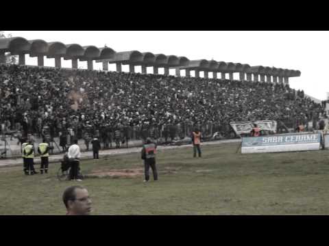 HELALA BOYS "VOICE OF THE REASON": KAC vs WAC 2013/14