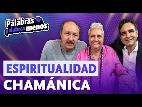 La revolución más ÍNTIMA de LAURA ESQUIVEL | Palabras + Palabras -