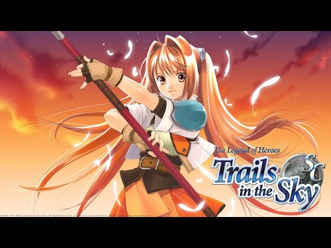 [Daily VG Music #744] Obstructive Existence - Trails in the Sky SC