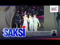 Close encounter kay Vic Chou, itinuturing na "dream come true" ng fan | Saksi