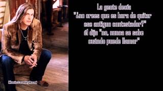 Hurry Home - Jason M.Carroll (Subtitulada al Español)