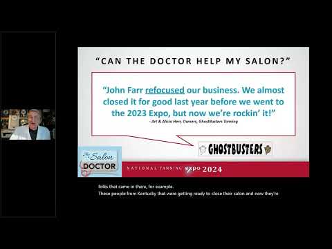 "Recruiting and hiring Rock Stars"