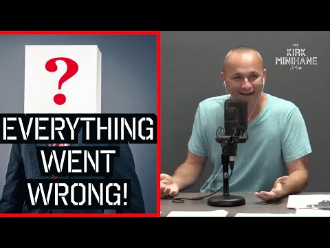 The Mystery Guest - With Behind the Scenes Footage