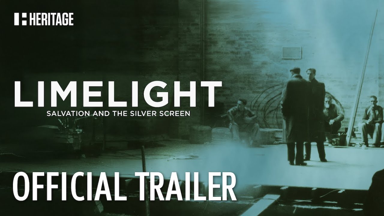 Before Hollywood: The Limelight Department & Australia’s Film Revolution | #Documentary #Trailer